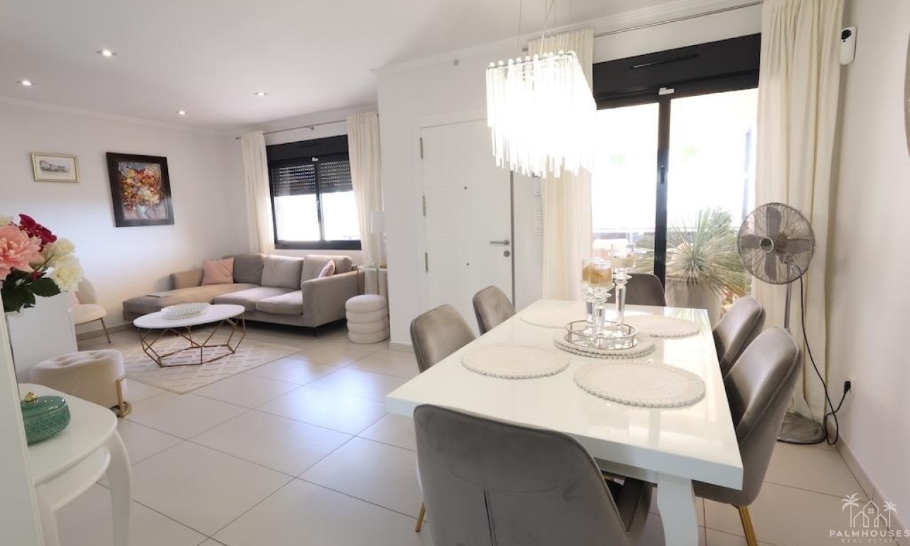 Venta - Apartment - Orihuela Costa - Costa Blanca