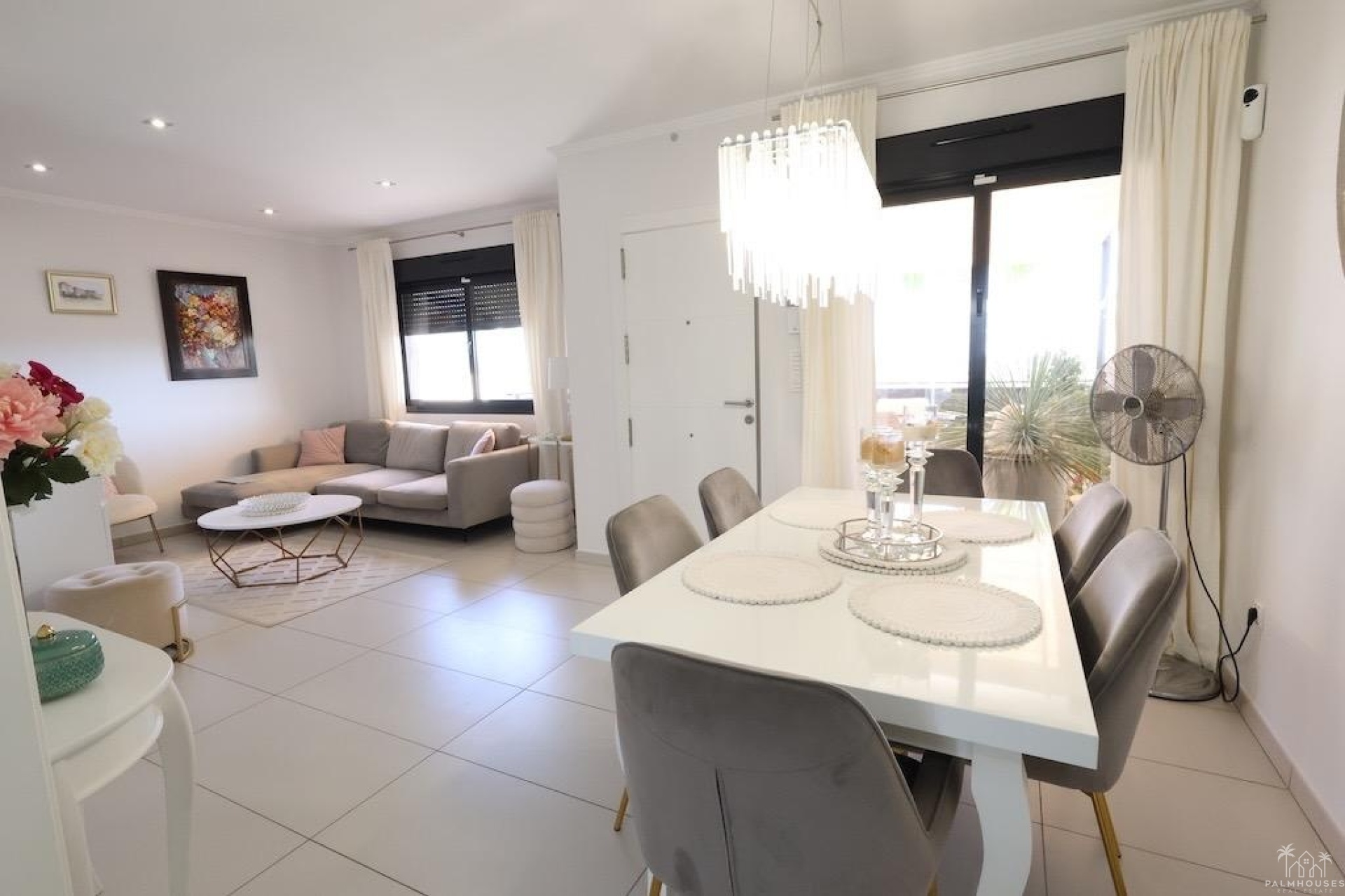 Venta - Apartment - Orihuela Costa - Costa Blanca