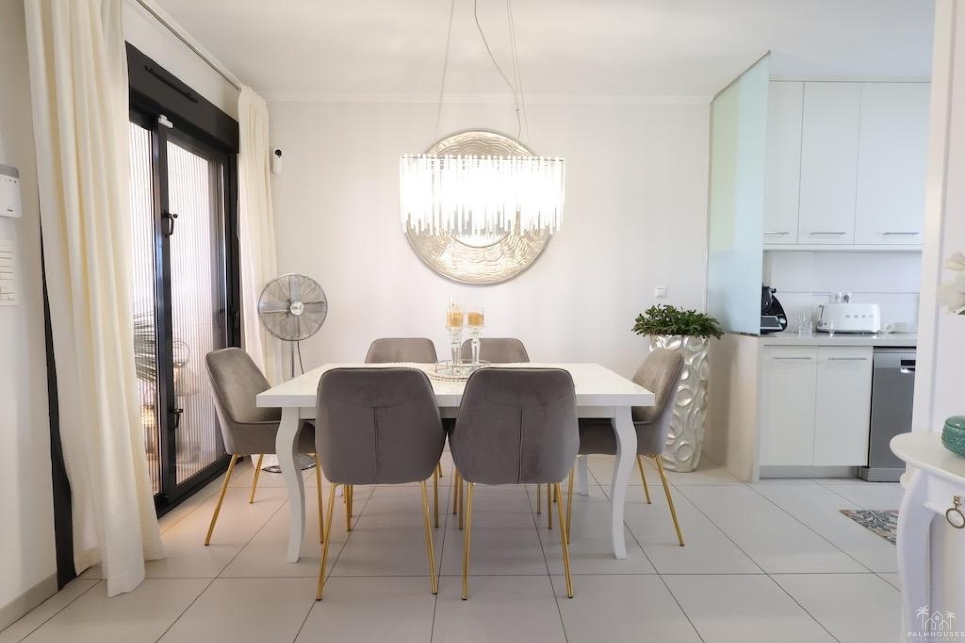 Venta - Apartment - Orihuela Costa - Costa Blanca