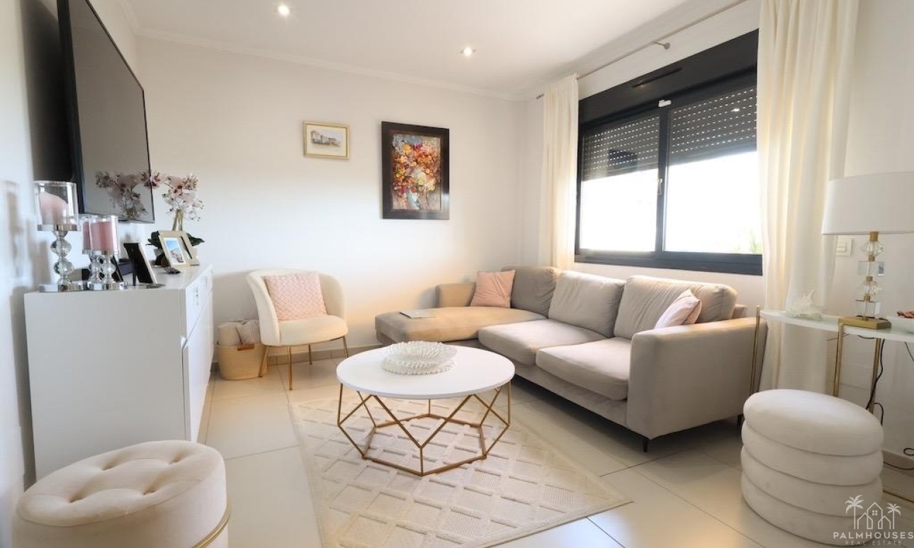Venta - Apartment - Orihuela Costa - Costa Blanca