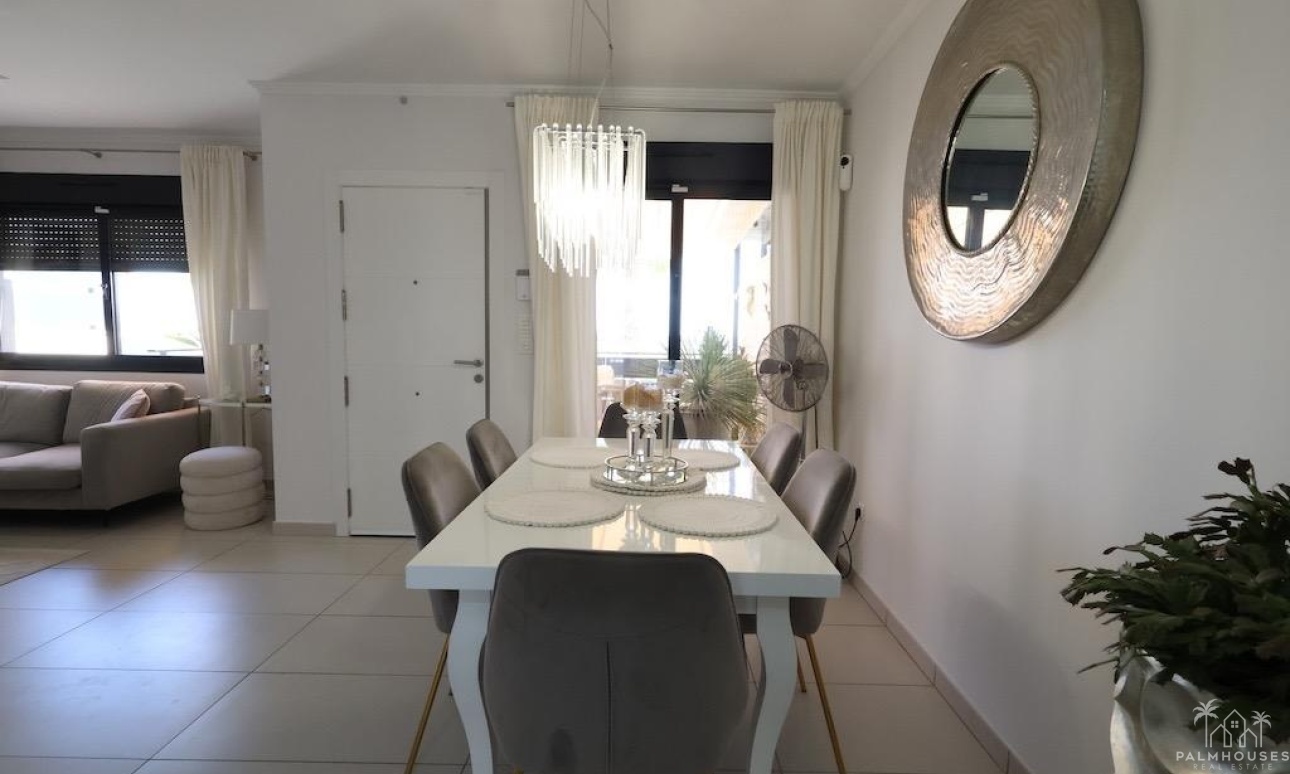 Venta - Apartment - Orihuela Costa - Costa Blanca