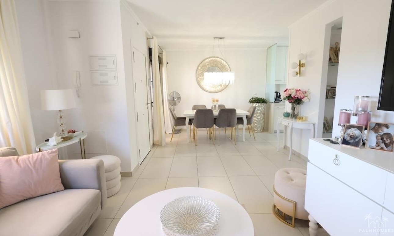 Venta - Apartment - Orihuela Costa - Costa Blanca