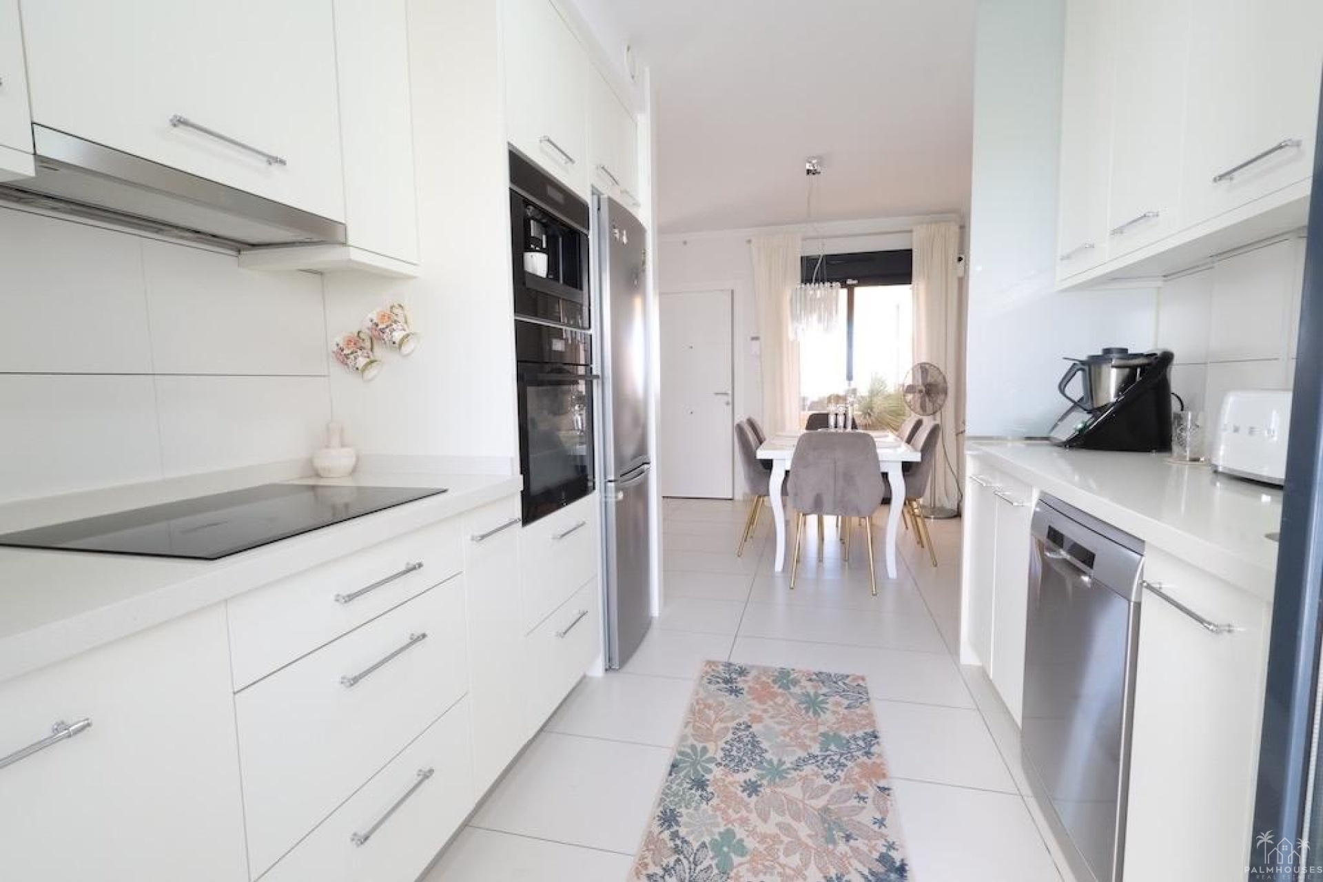 Venta - Apartment - Orihuela Costa - Costa Blanca
