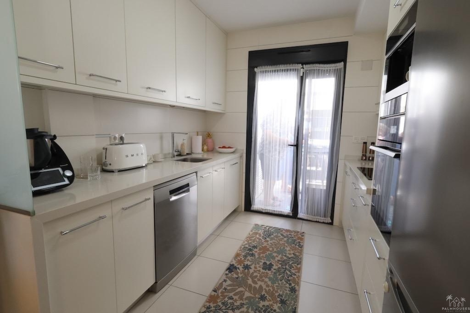 Venta - Apartment - Orihuela Costa - Costa Blanca