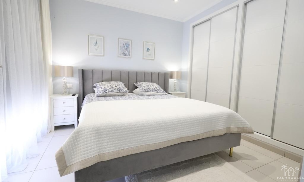 Venta - Apartment - Orihuela Costa - Costa Blanca
