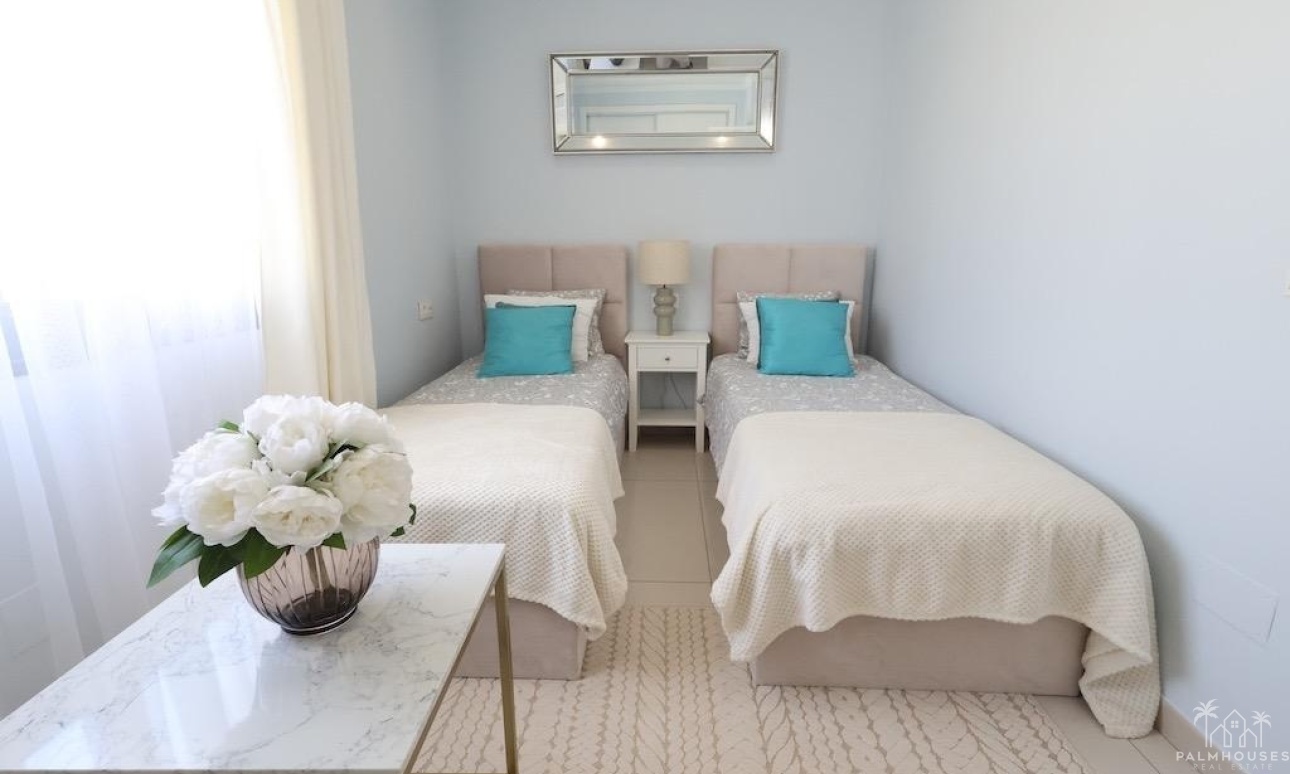 Venta - Apartment - Orihuela Costa - Costa Blanca