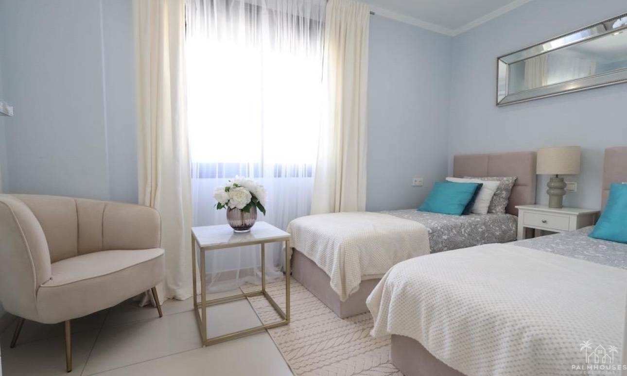 Venta - Apartment - Orihuela Costa - Costa Blanca