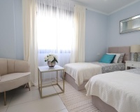 Venta - Apartment - Orihuela Costa - Costa Blanca