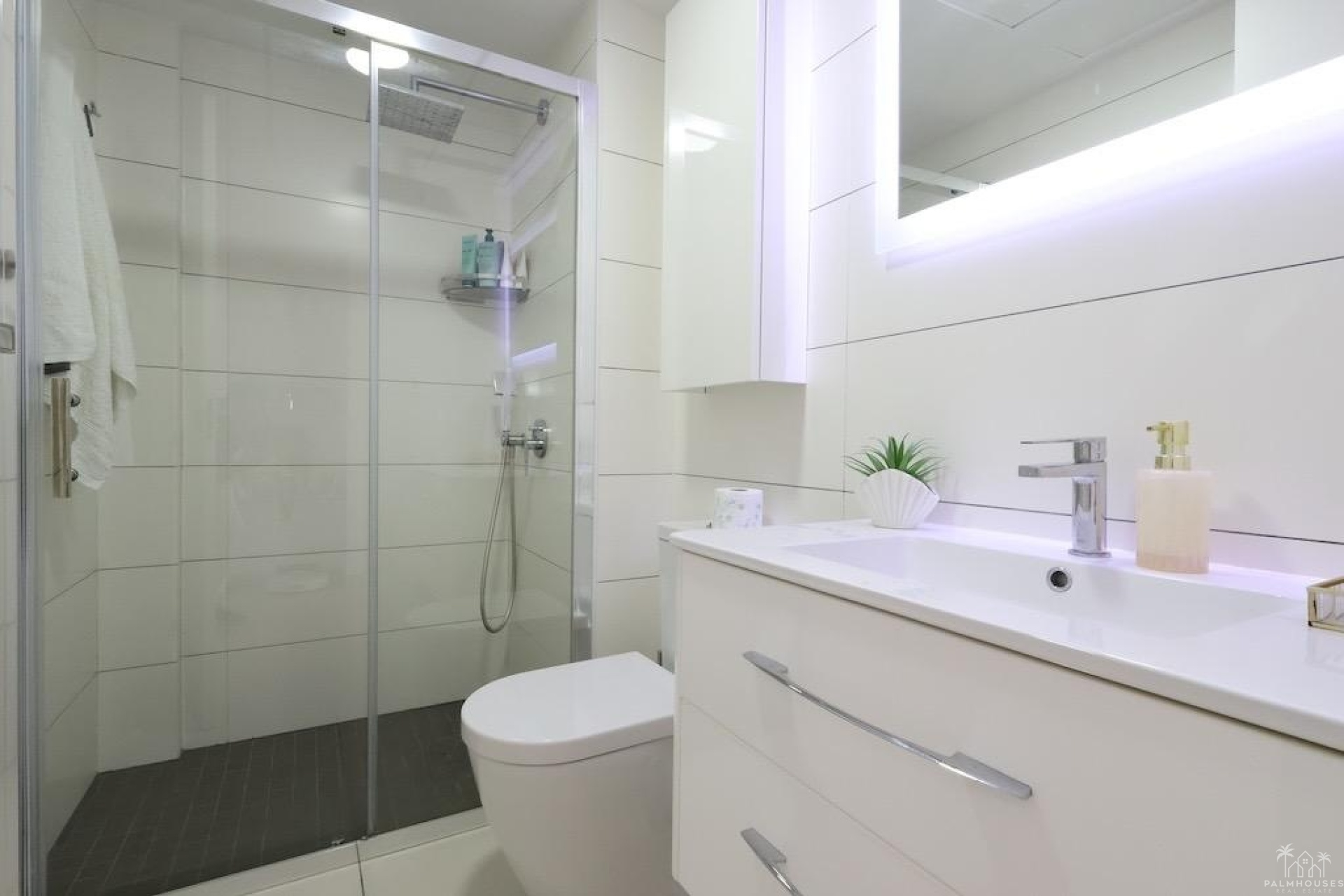 Venta - Apartment - Orihuela Costa - Costa Blanca