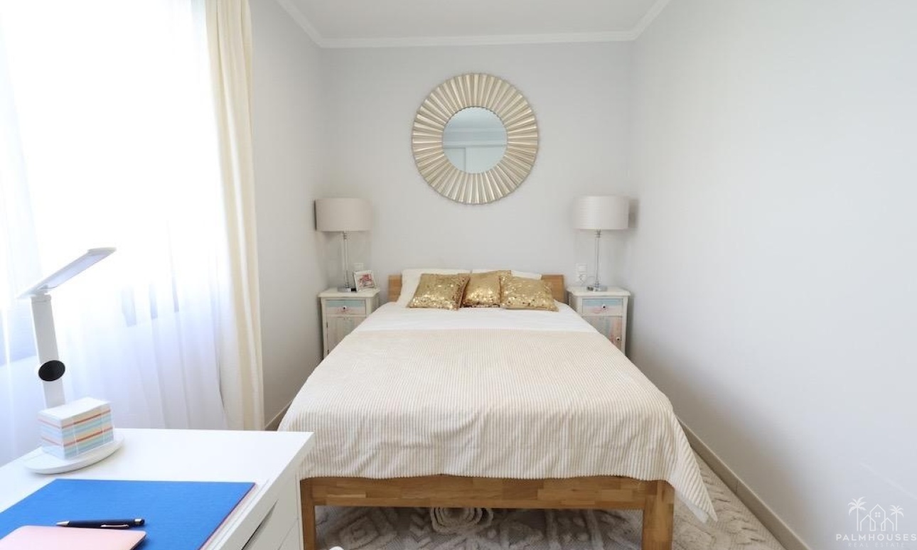 Venta - Apartment - Orihuela Costa - Costa Blanca