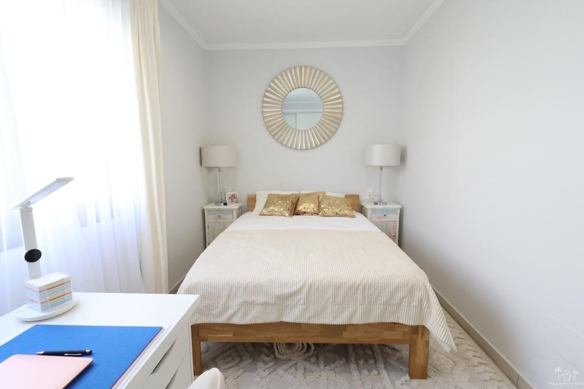 Venta - Apartment - Orihuela Costa - Costa Blanca