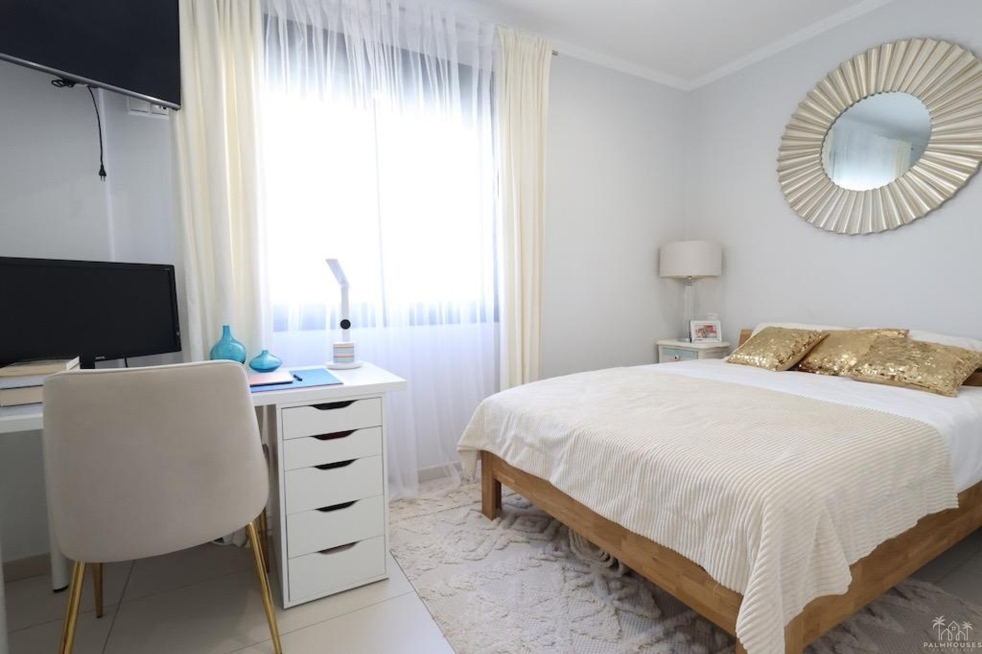 Venta - Apartment - Orihuela Costa - Costa Blanca