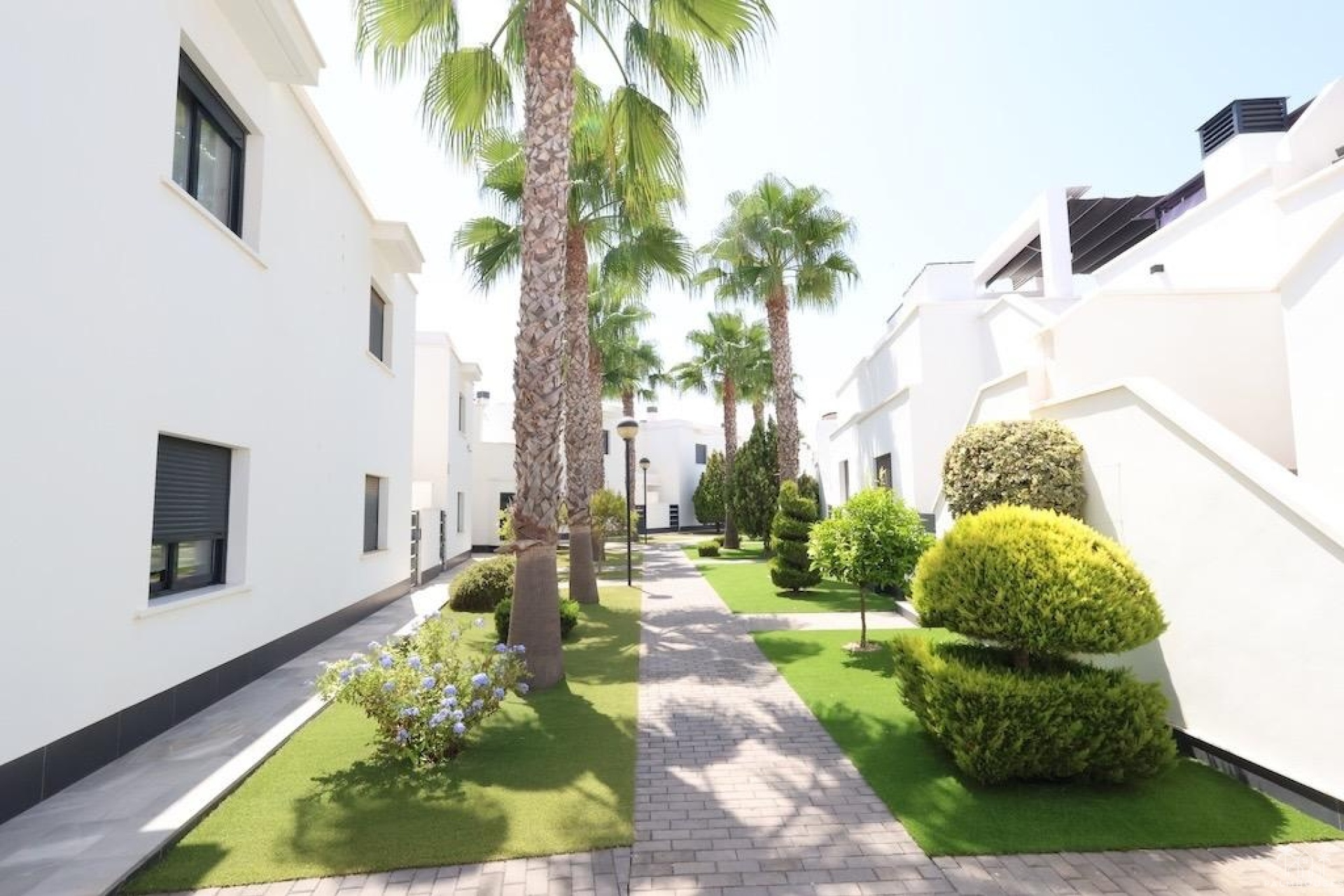 Venta - Apartment - Orihuela Costa - Costa Blanca