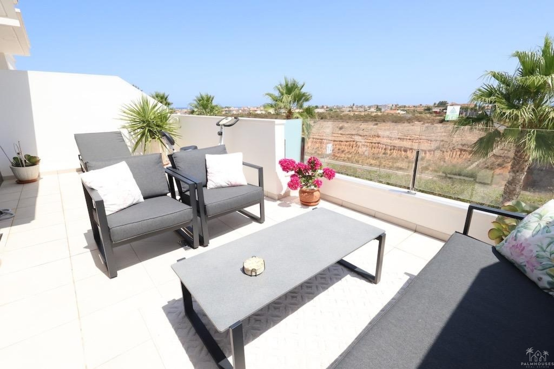 Venta - Apartment - Orihuela Costa - Costa Blanca