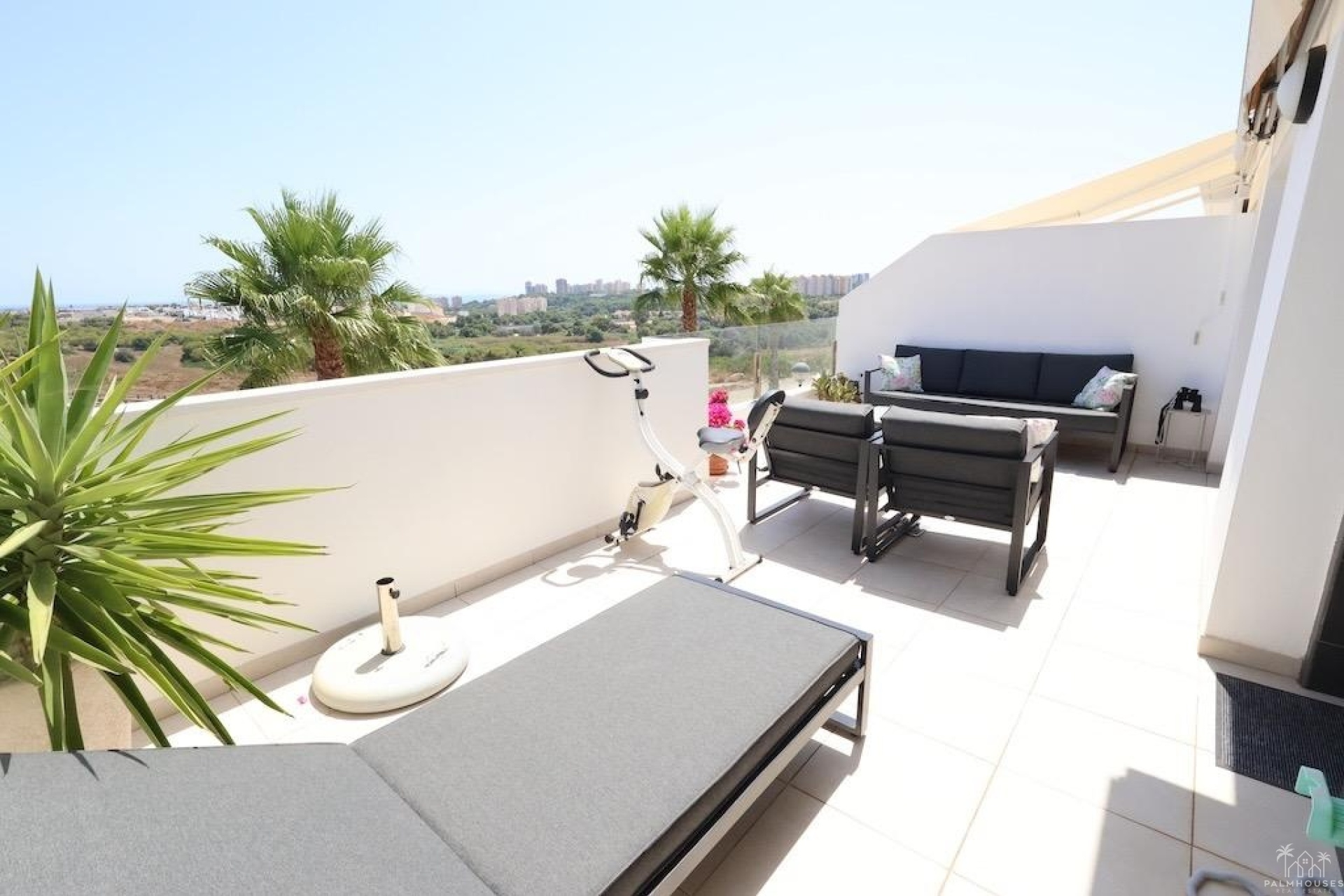 Venta - Apartment - Orihuela Costa - Costa Blanca