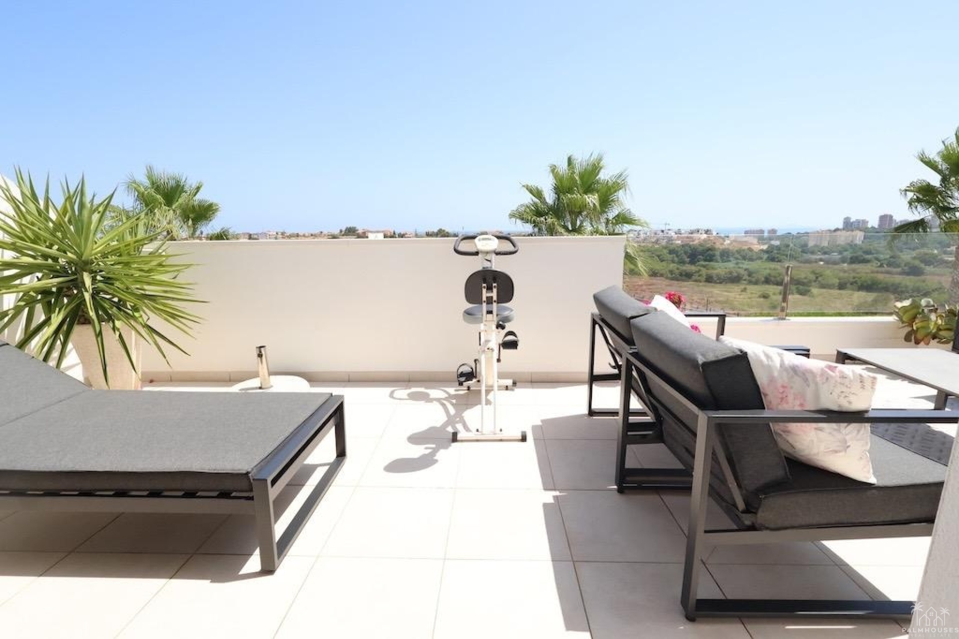 Venta - Apartment - Orihuela Costa - Costa Blanca