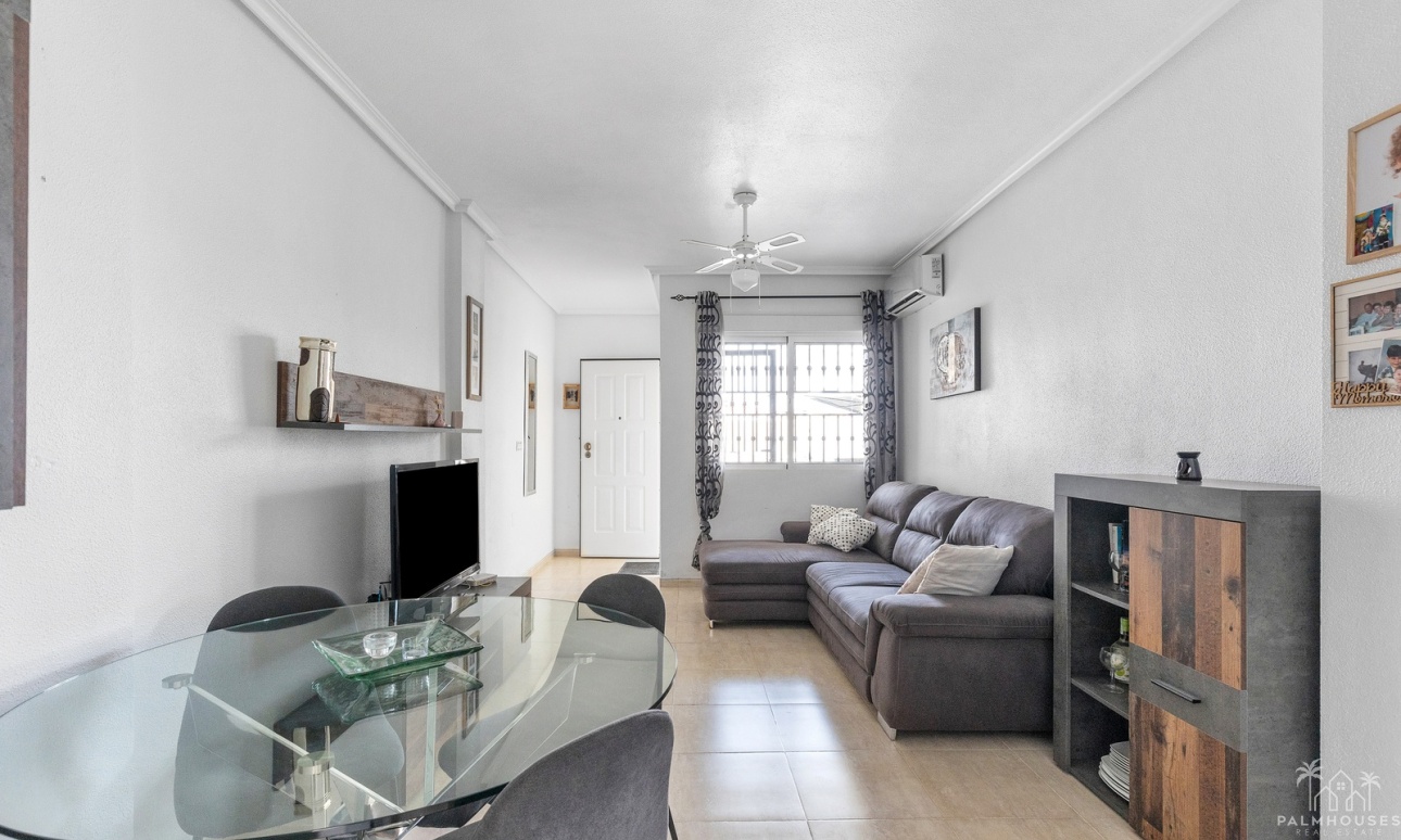 Venta - Apartment - Orihuela Costa - Costa Blanca