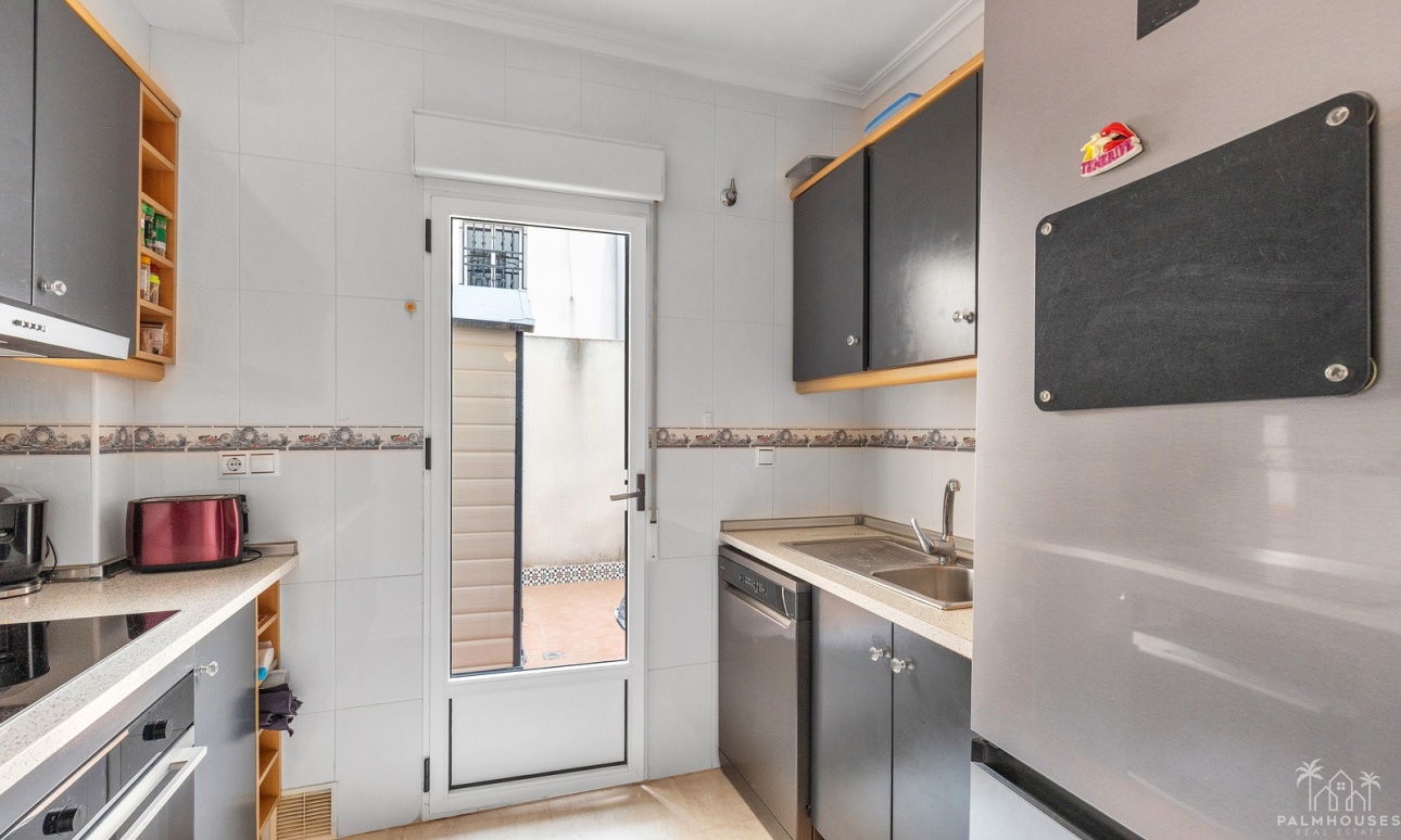 Venta - Apartment - Orihuela Costa - Costa Blanca