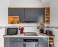 Venta - Apartment - Orihuela Costa - Costa Blanca
