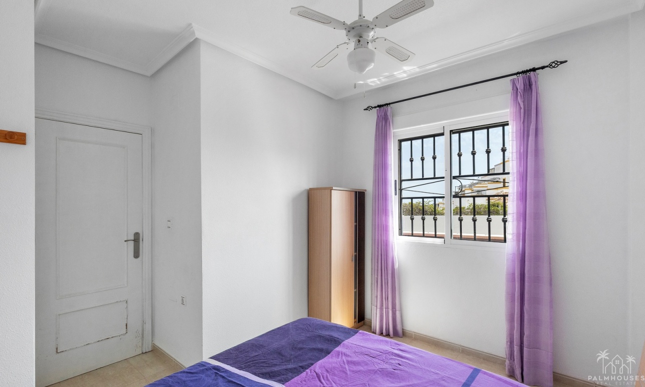 Venta - Apartment - Orihuela Costa - Costa Blanca