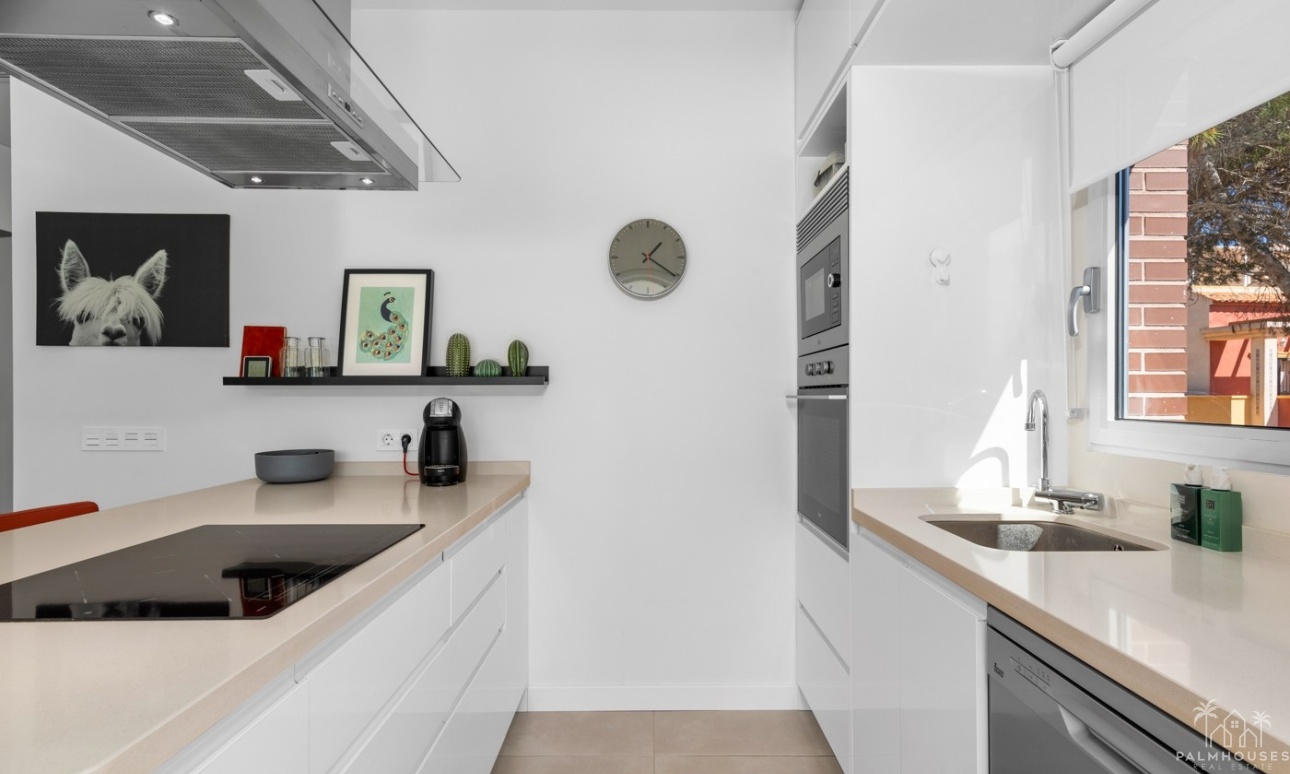 Venta - Apartment - Orihuela Costa - Costa Blanca