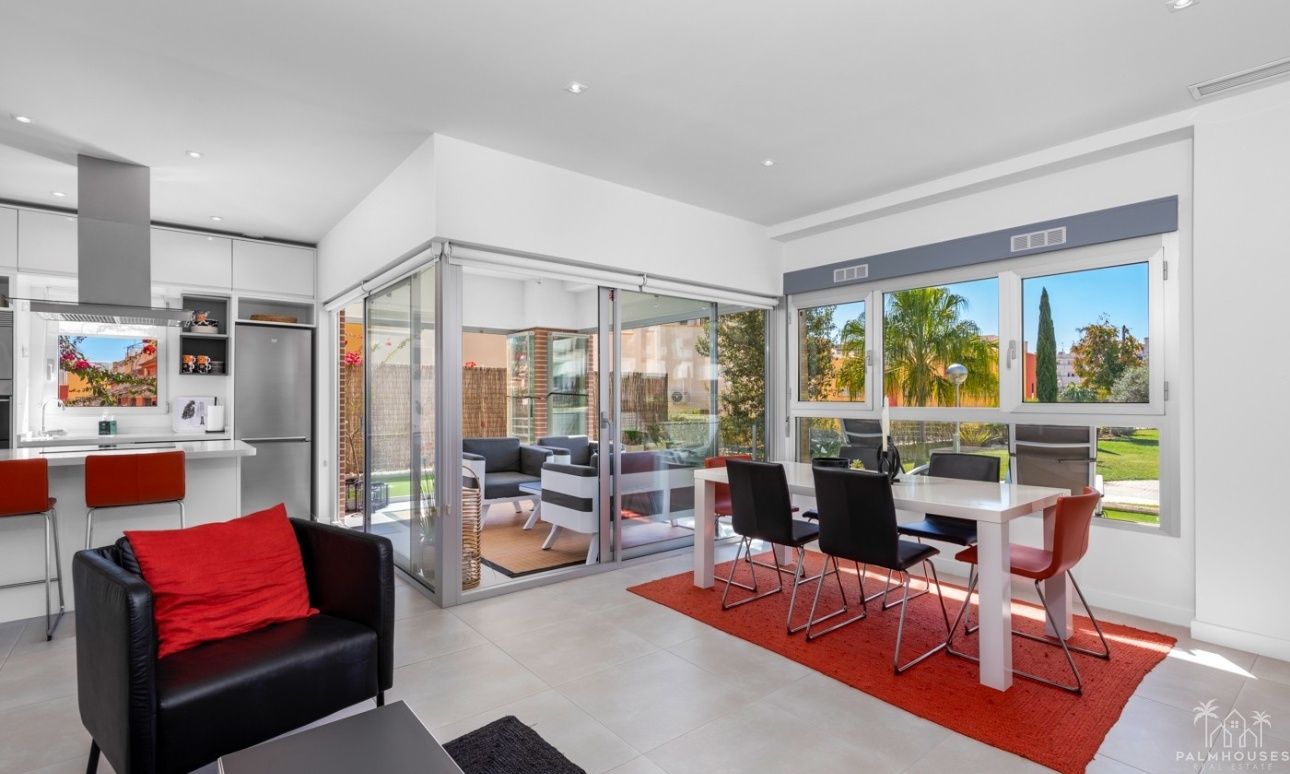 Venta - Apartment - Orihuela Costa - Costa Blanca