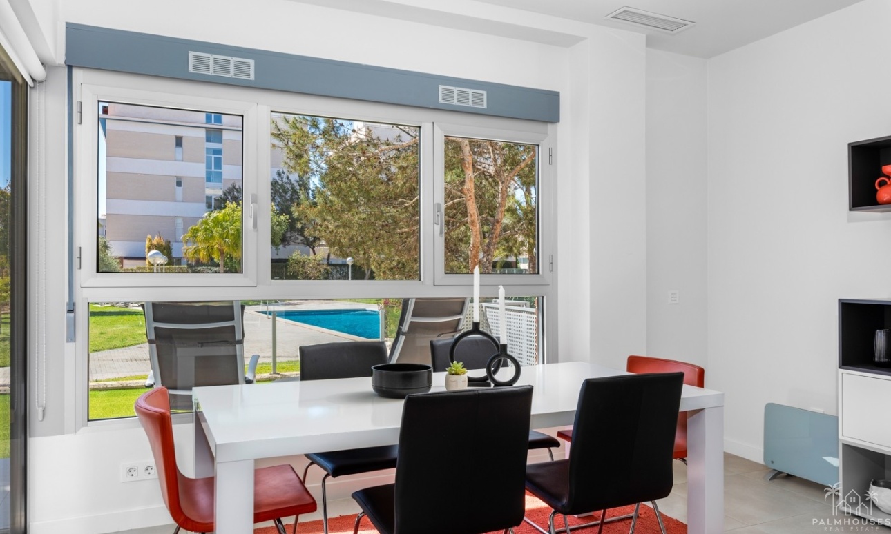 Venta - Apartment - Orihuela Costa - Costa Blanca