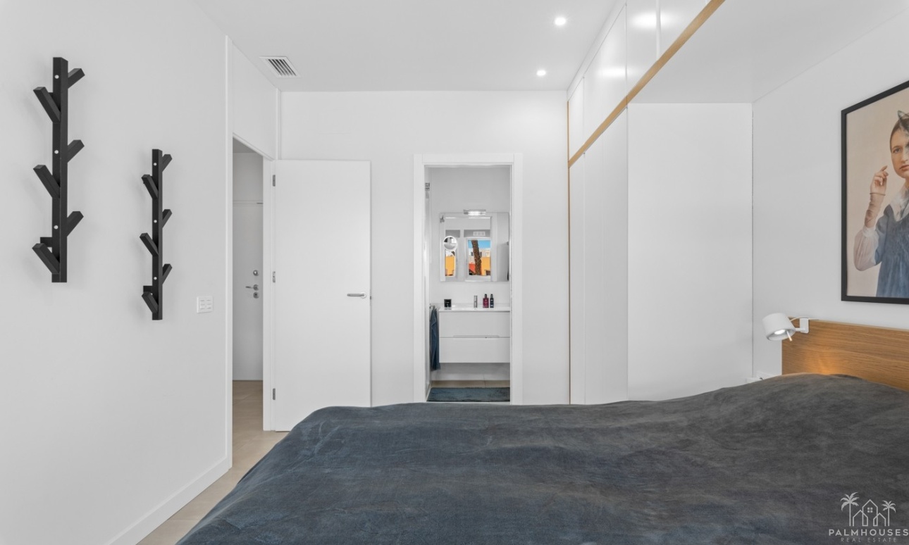 Venta - Apartment - Orihuela Costa - Costa Blanca