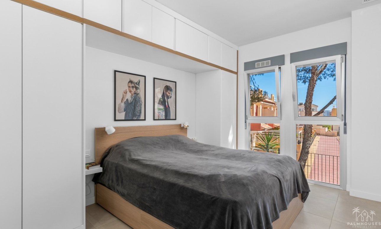 Venta - Apartment - Orihuela Costa - Costa Blanca