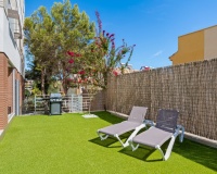 Venta - Apartment - Orihuela Costa - Costa Blanca
