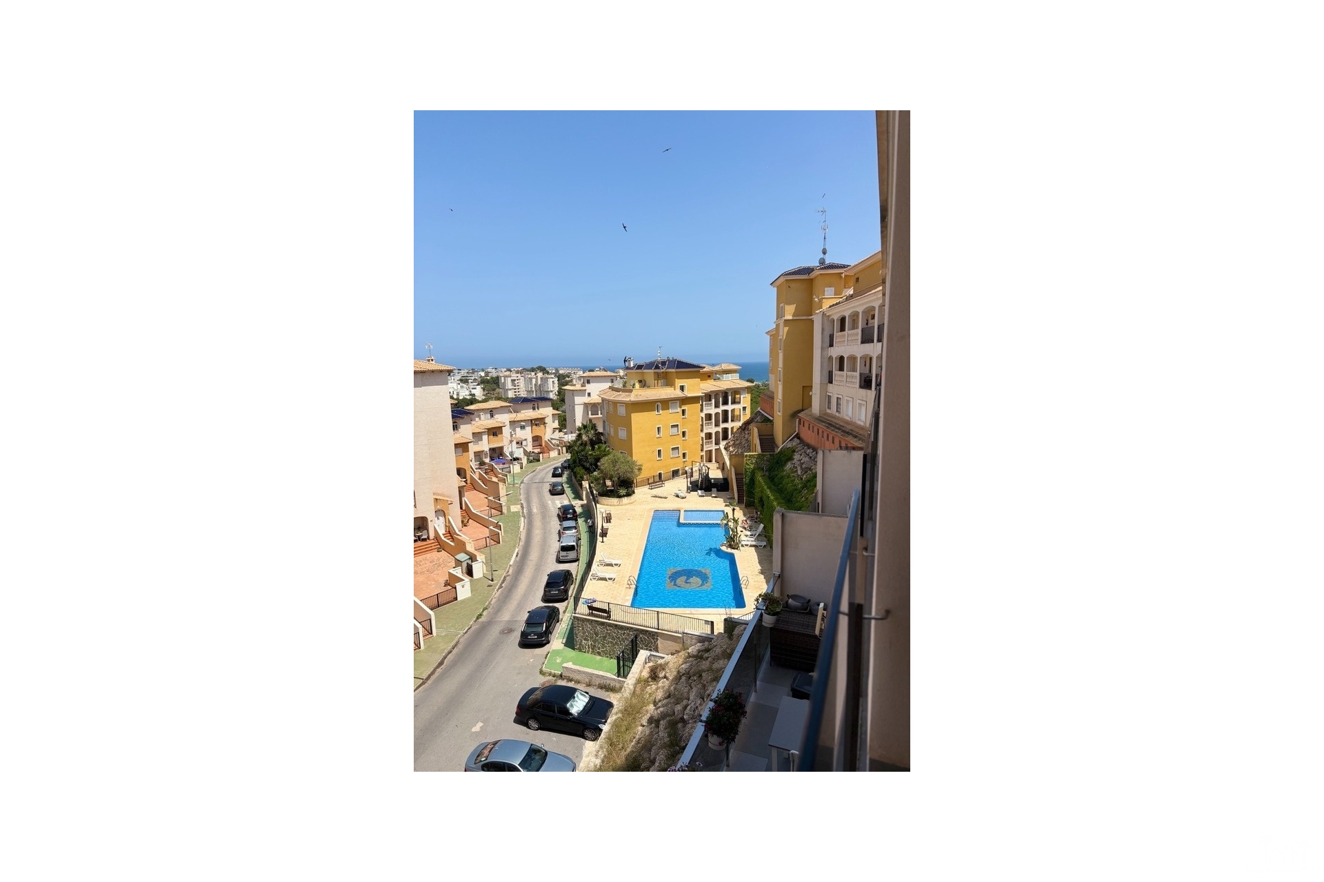 Venta - Apartment - Orihuela Costa - Costa Blanca