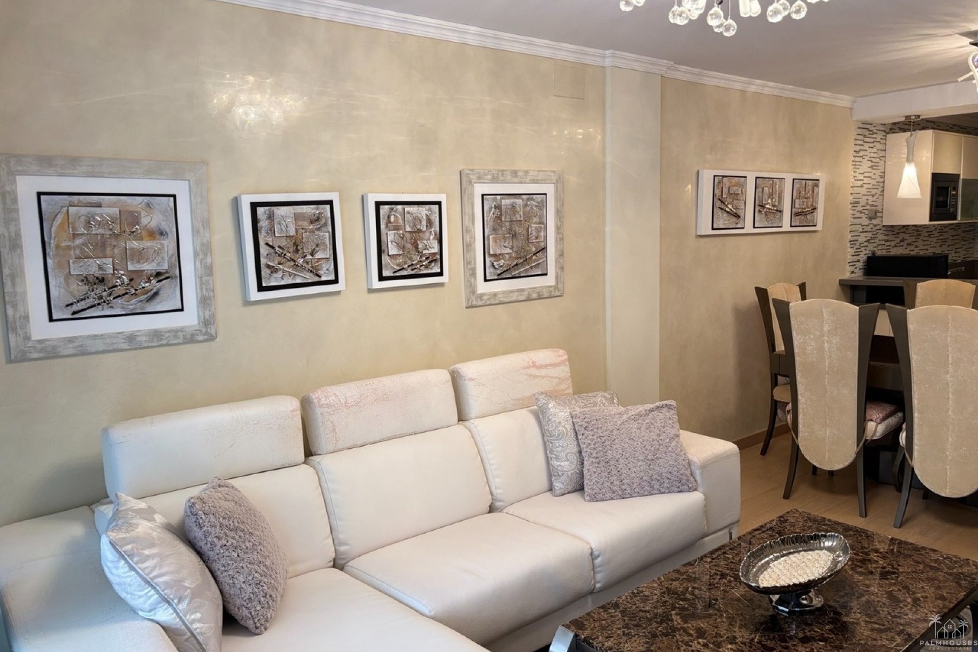 Venta - Apartment - Orihuela Costa - Costa Blanca