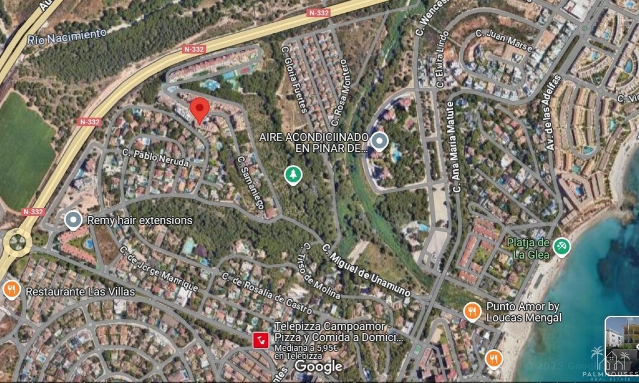 Venta - Apartment - Orihuela Costa - Costa Blanca
