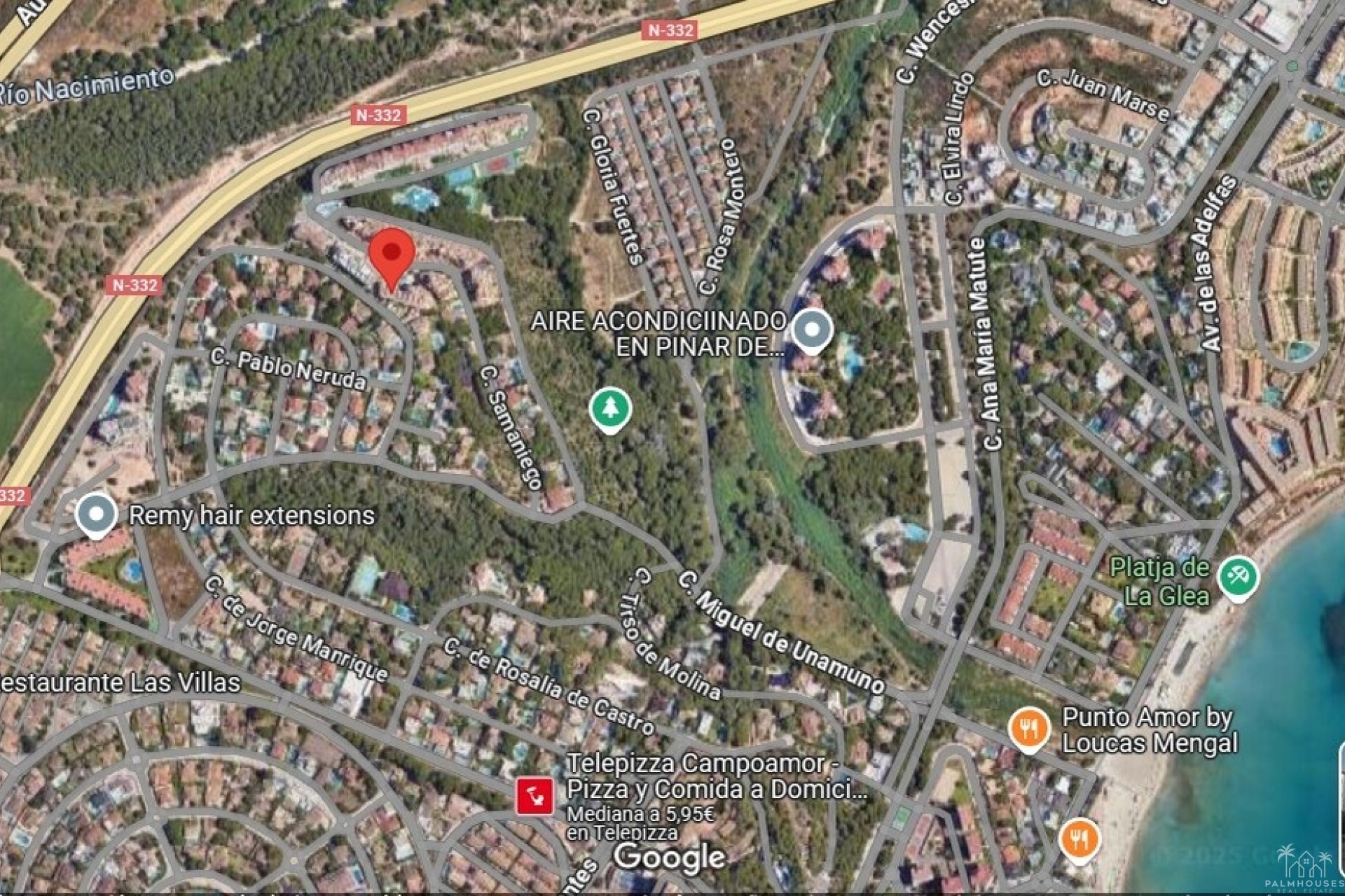 Venta - Apartment - Orihuela Costa - Costa Blanca