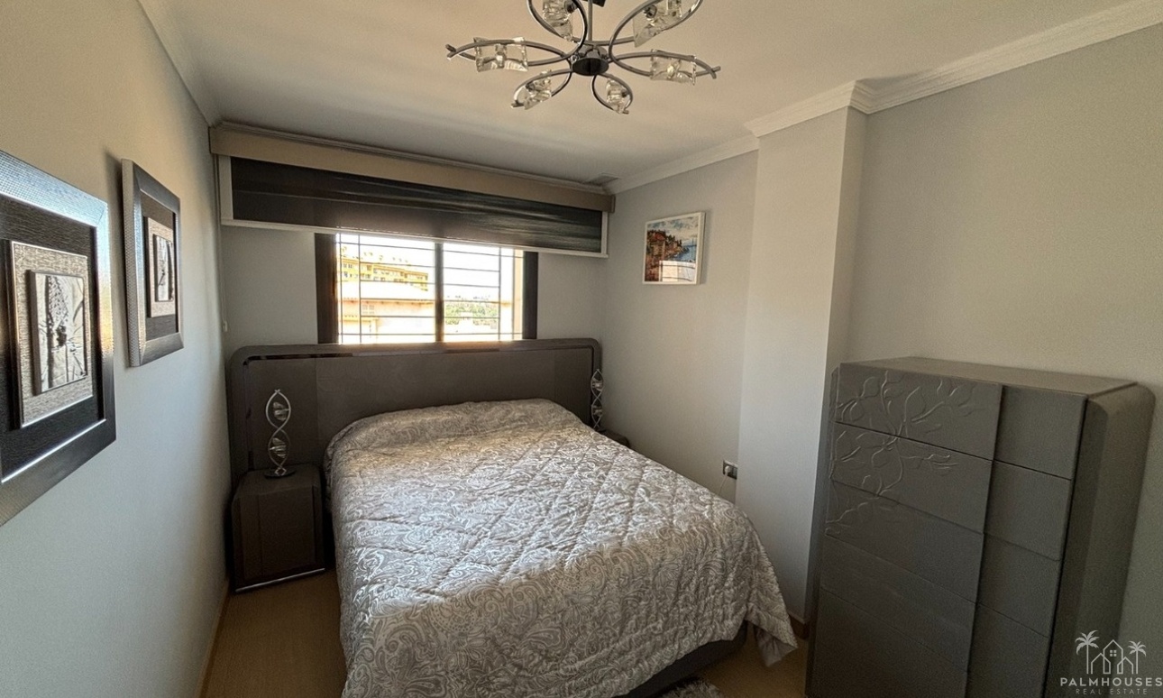Venta - Apartment - Orihuela Costa - Costa Blanca