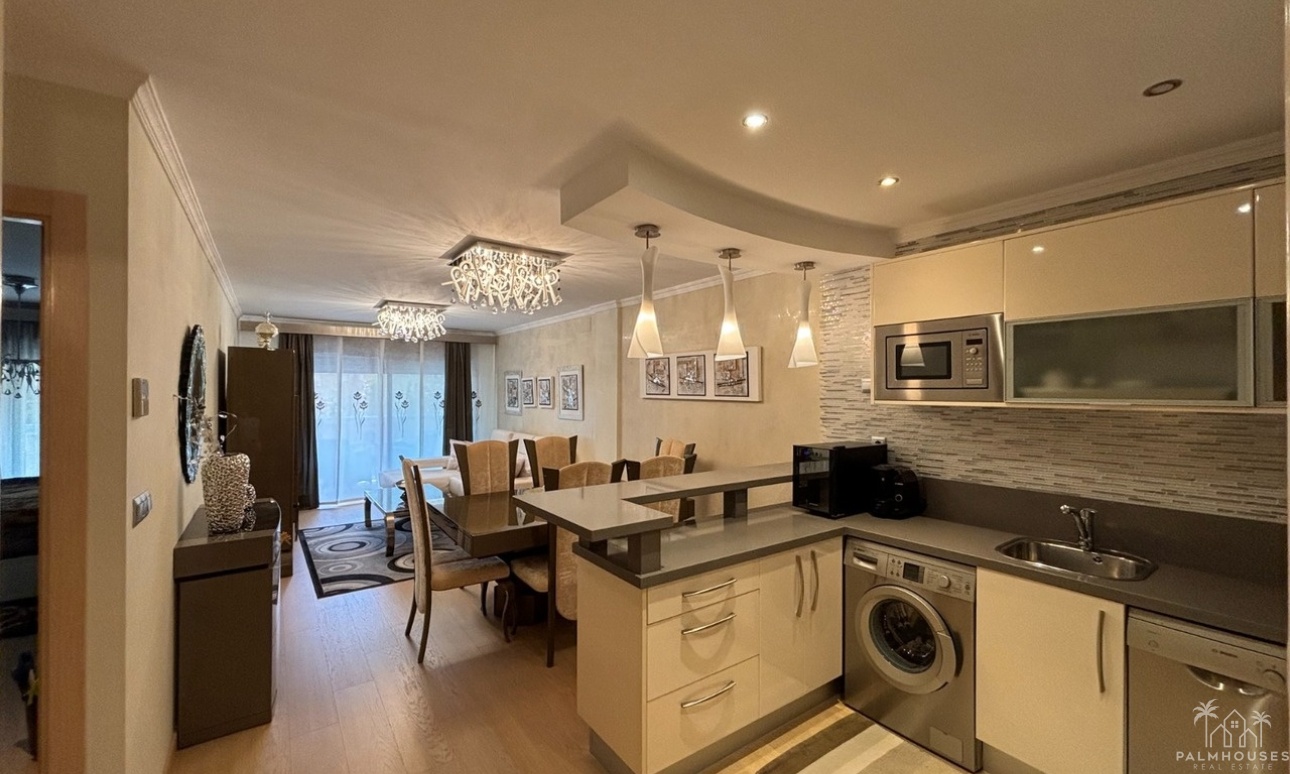 Venta - Apartment - Orihuela Costa - Costa Blanca