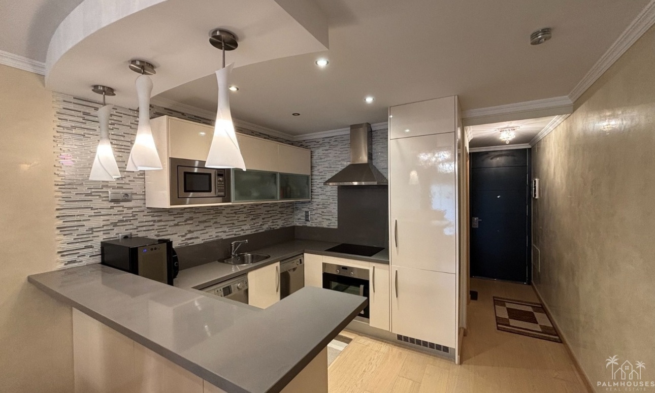 Venta - Apartment - Orihuela Costa - Costa Blanca