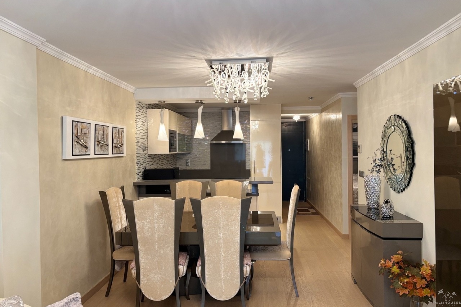 Venta - Apartment - Orihuela Costa - Costa Blanca