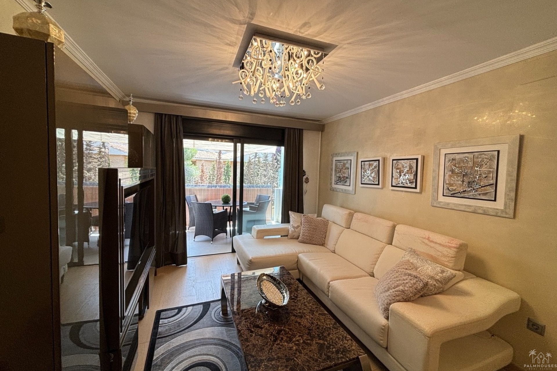 Venta - Apartment - Orihuela Costa - Costa Blanca