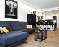 Venta - Apartment - Orihuela Costa - Costa Blanca