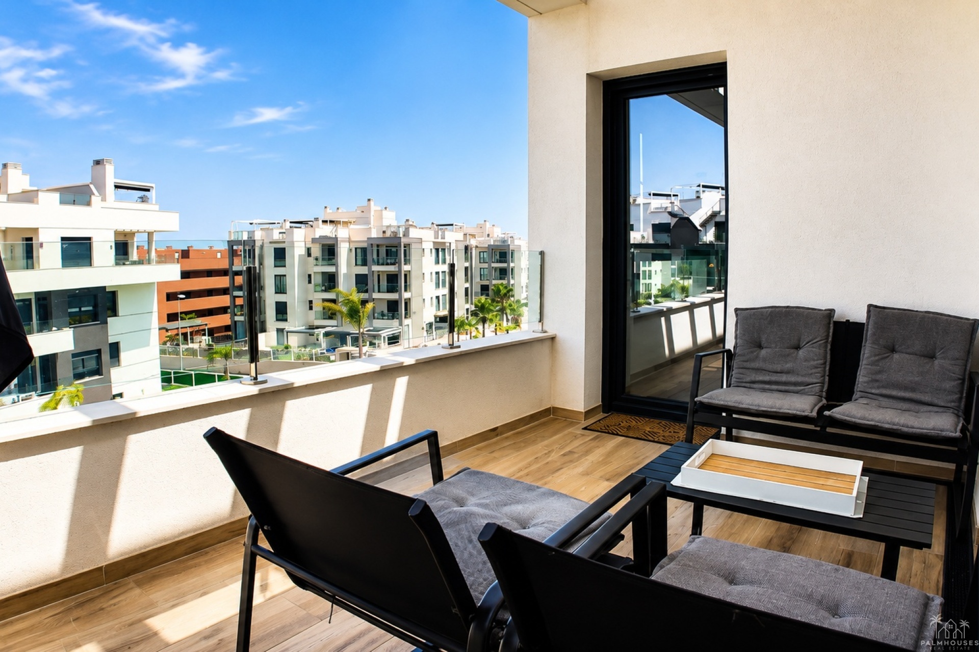 Venta - Apartment - Orihuela Costa - Costa Blanca