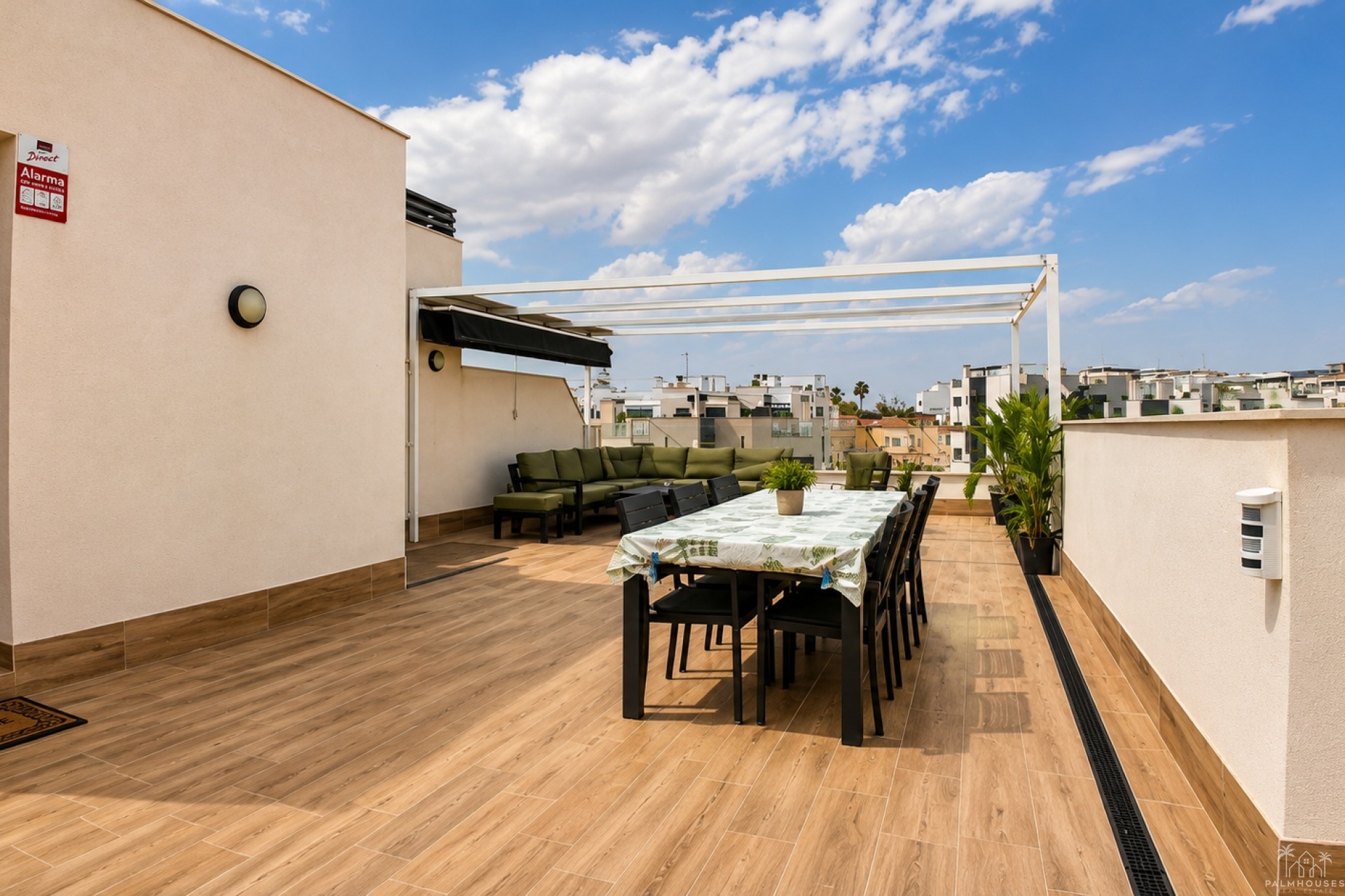 Venta - Apartment - Orihuela Costa - Costa Blanca