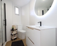 Venta - Apartment - Orihuela Costa - Costa Blanca