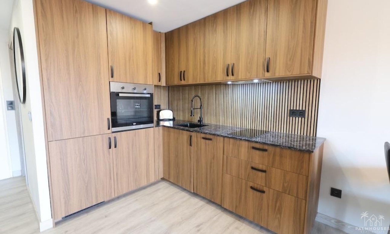 Venta - Apartment - Orihuela Costa - Costa Blanca
