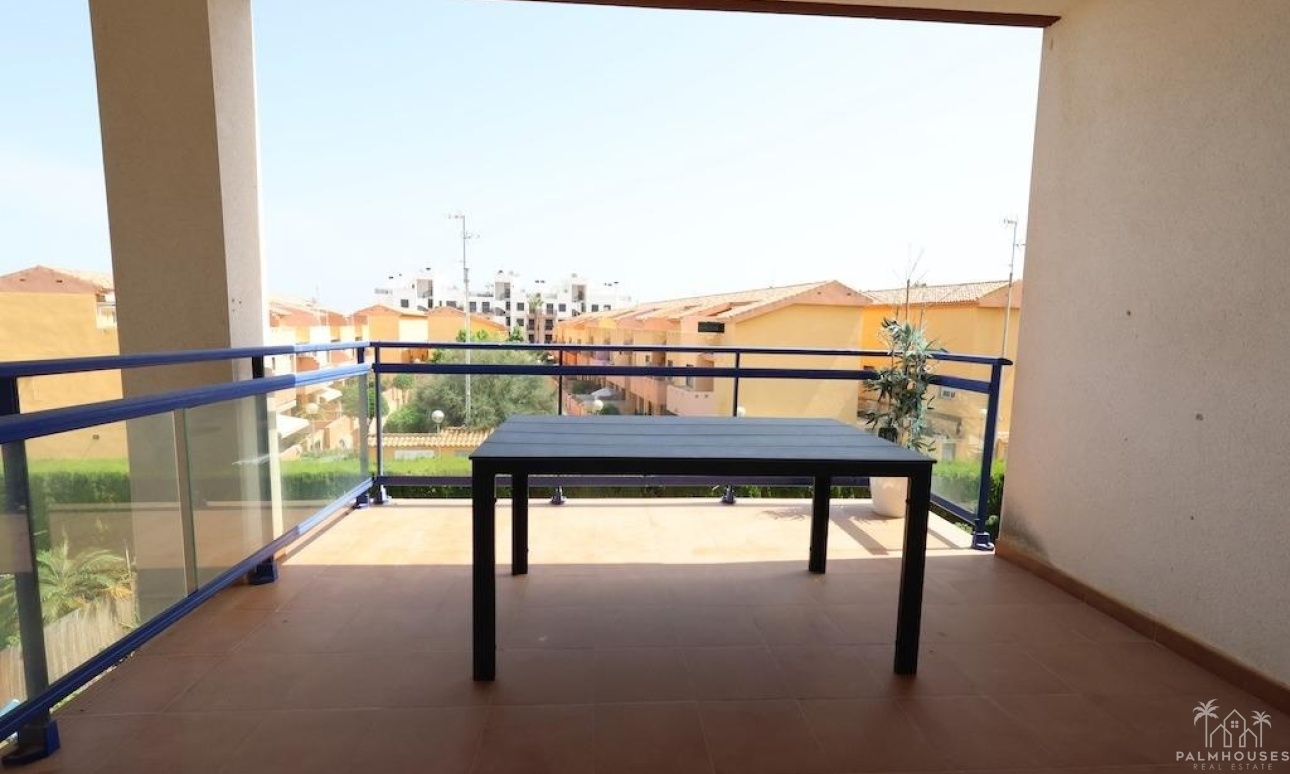 Venta - Apartment - Orihuela Costa - Costa Blanca