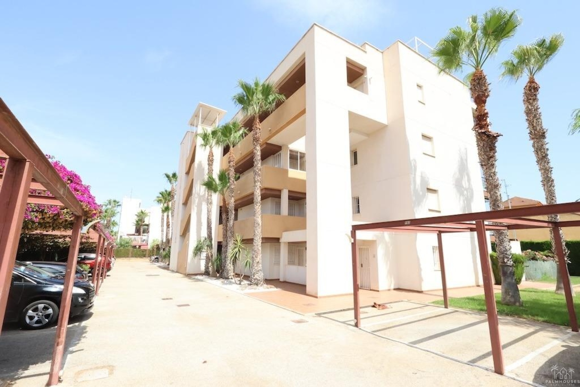 Venta - Apartment - Orihuela Costa - Costa Blanca
