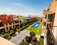 Venta - Apartment - Orihuela Costa - Costa Blanca
