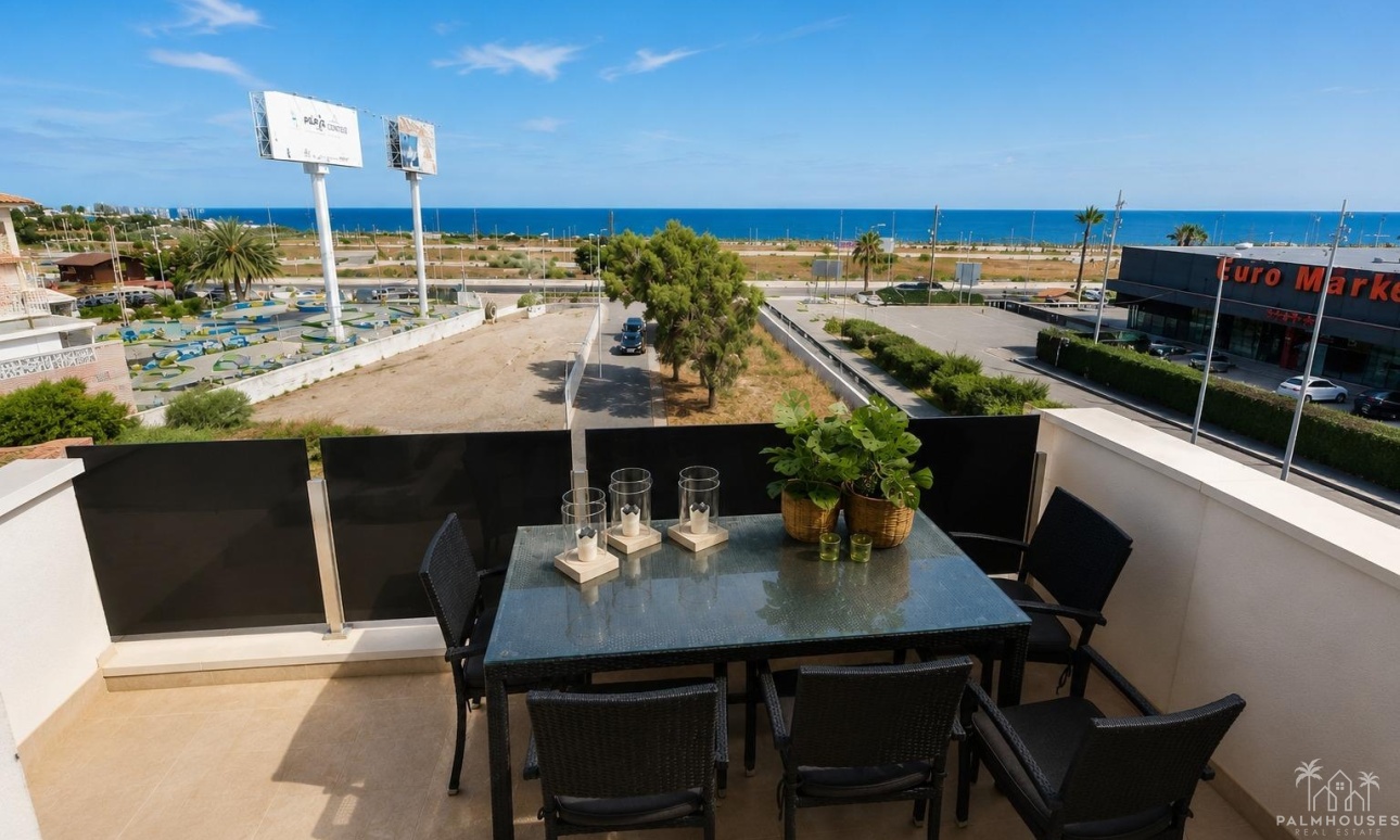 Venta - Apartment - Orihuela Costa - Costa Blanca