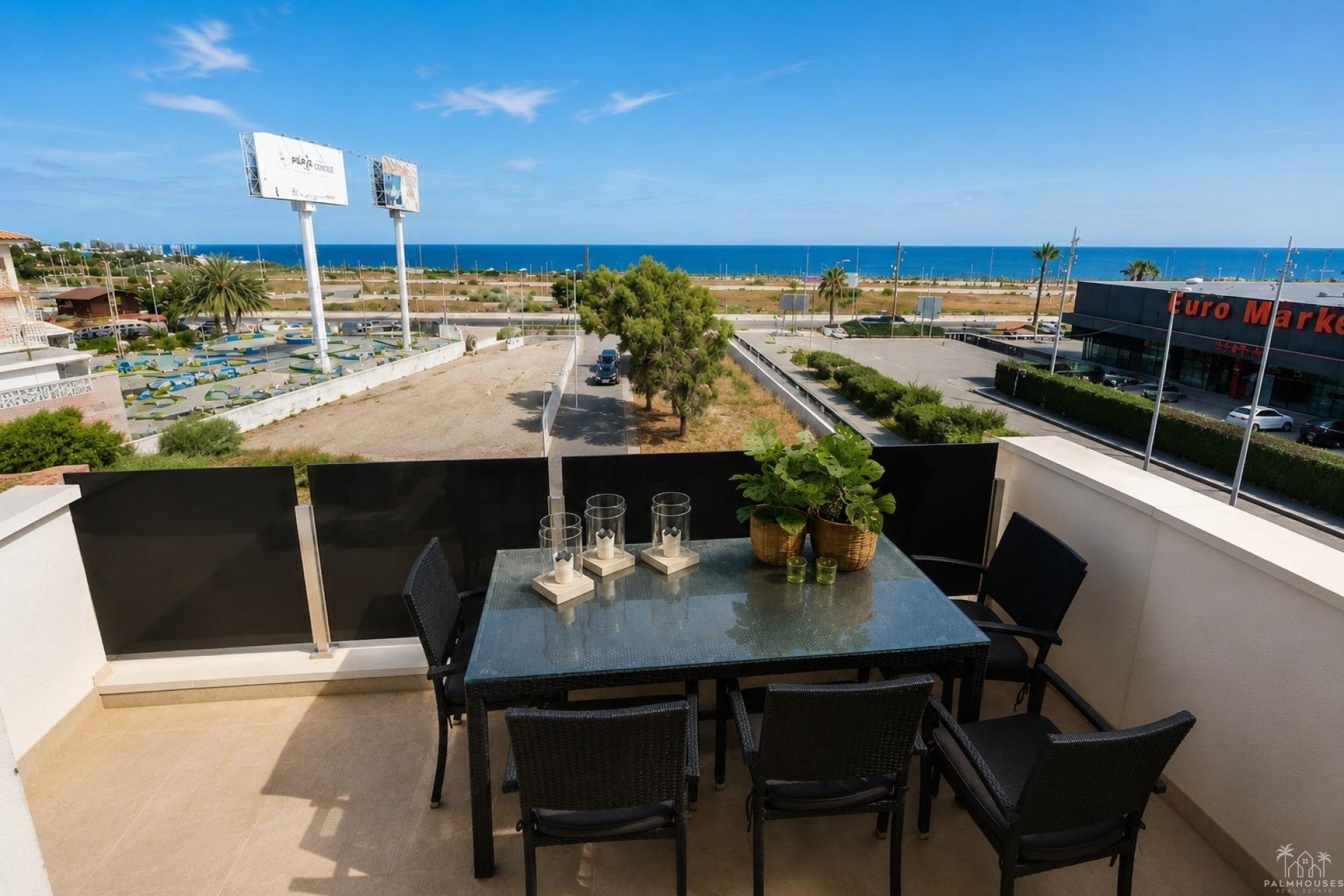 Venta - Apartment - Orihuela Costa - Costa Blanca
