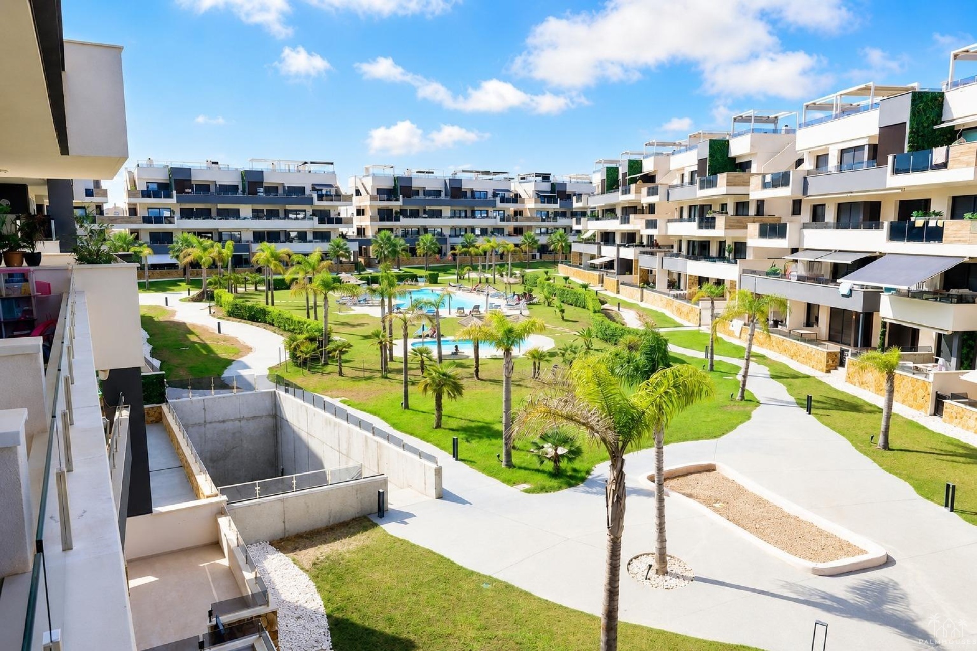 Venta - Apartment - Orihuela Costa - Costa Blanca
